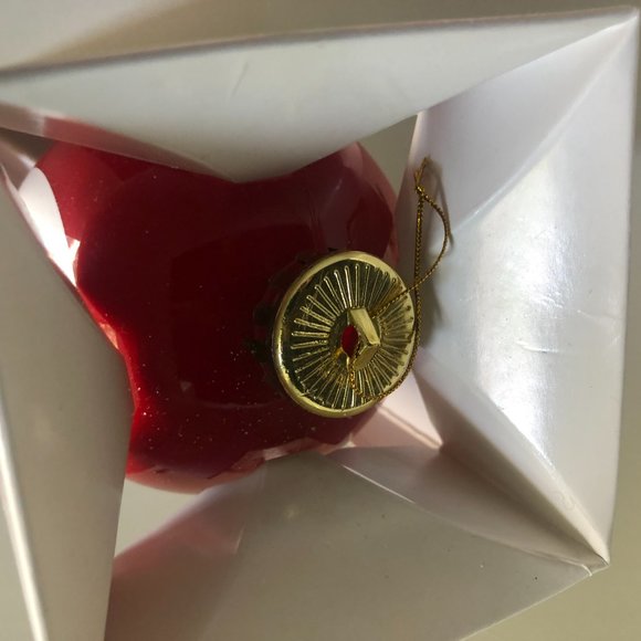 Pure Barre Ornament *PACK OF 5* - Picture 2 of 2